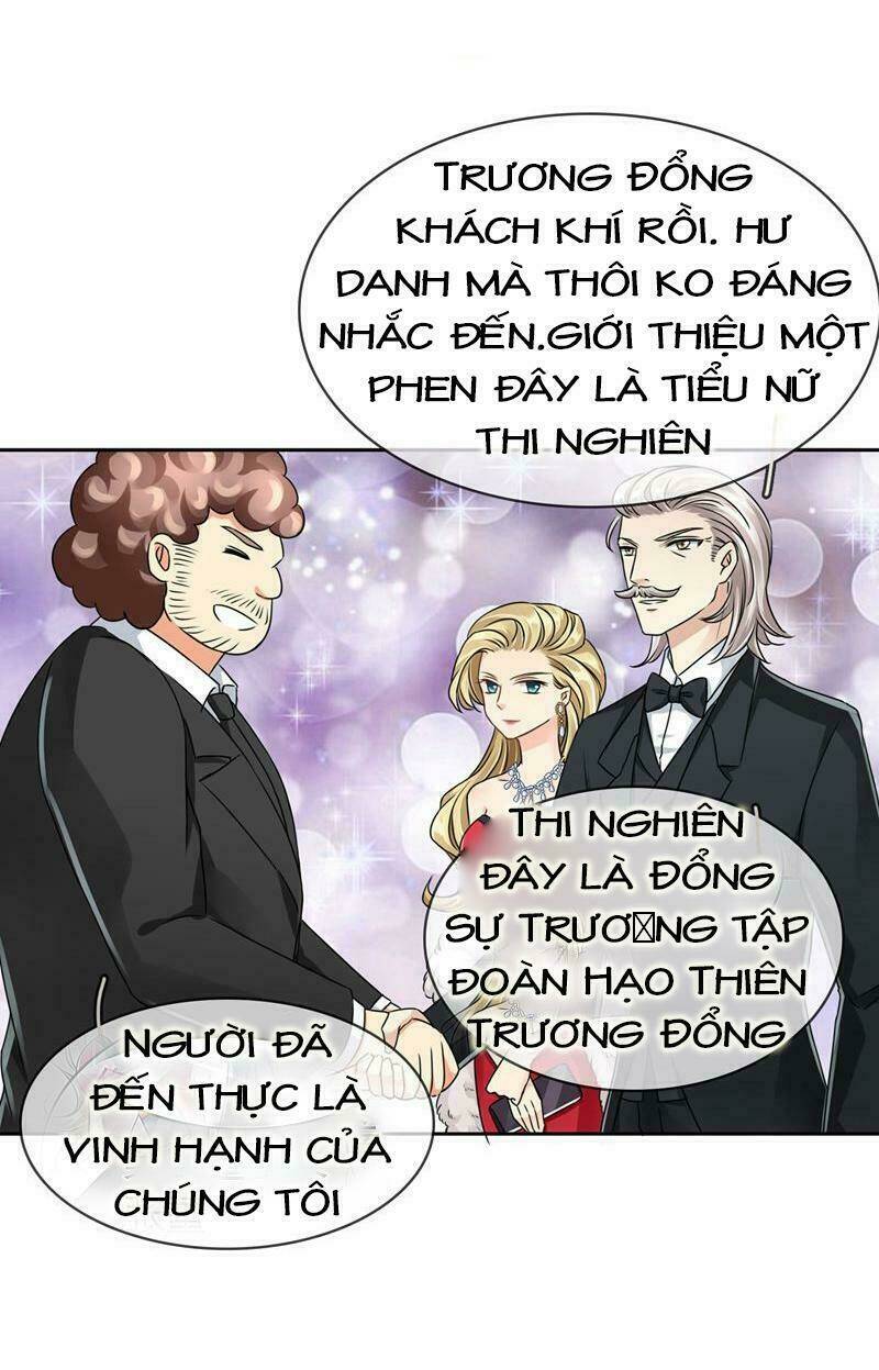 bá đạo trung khuyển tìm ái ký chapter 49 8