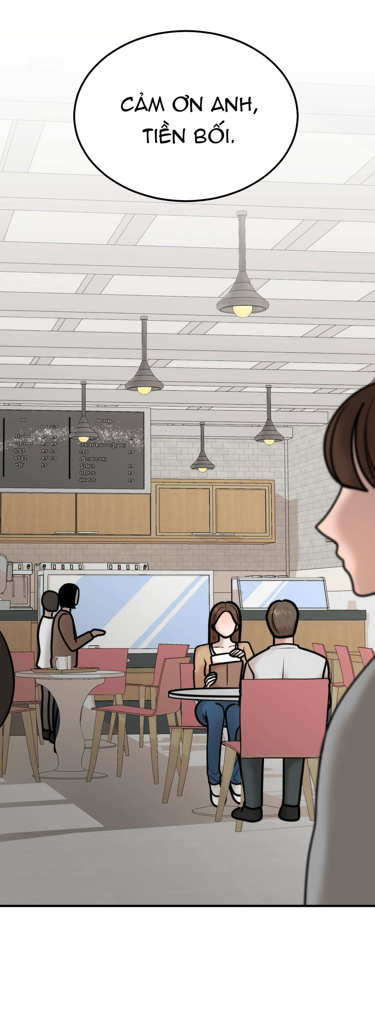 [18+] hôn nhân ràng buộc chapter 1.2 2