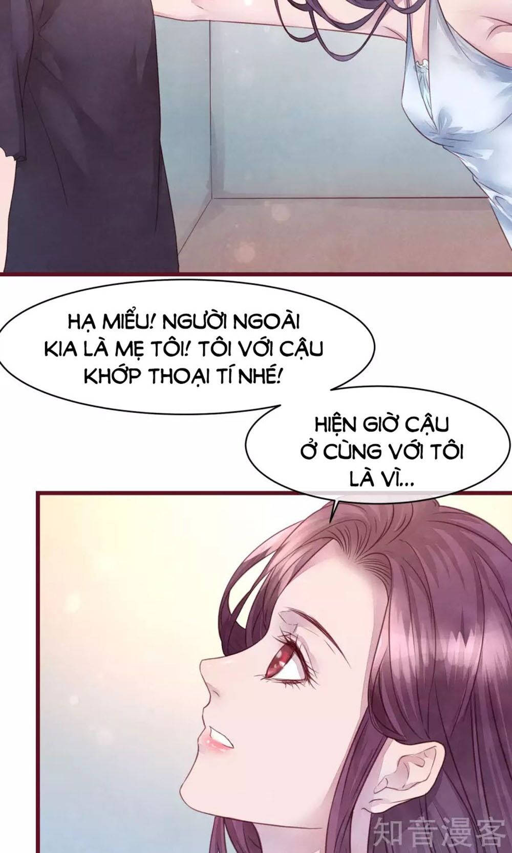 đào tạo nuôi dưỡng bạn trai mèo chapter 20 28