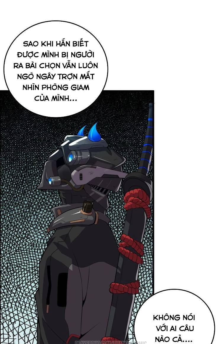 chào mừng đến thế giới cực lạc chapter 59 47