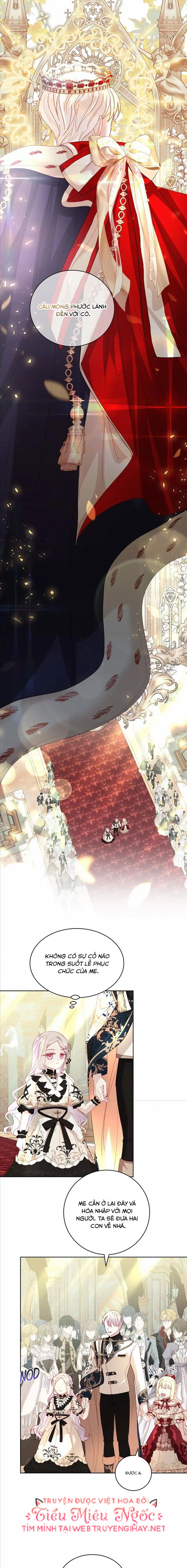 papa của tôi đã xuất hiện chapter 28 19