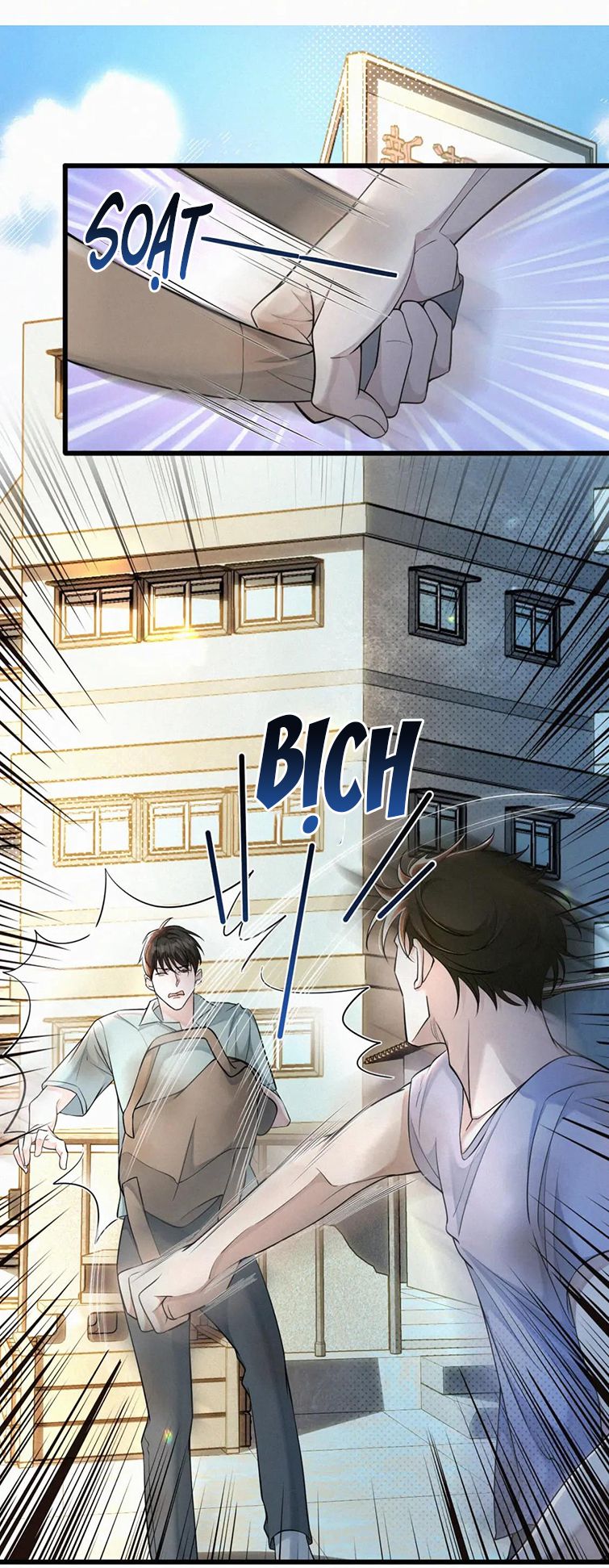 ngày quốc tế thiếu nhi của sơ tam chapter 10 17