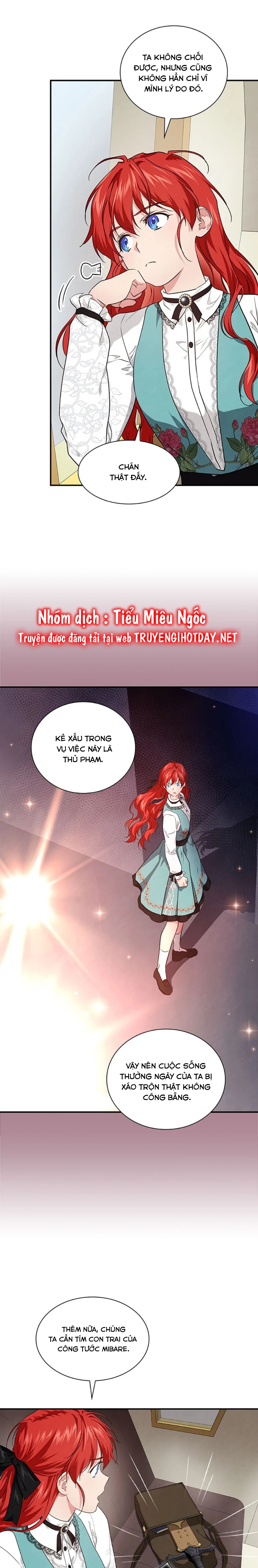 đi tìm con trai của cha tôi chapter 54 9