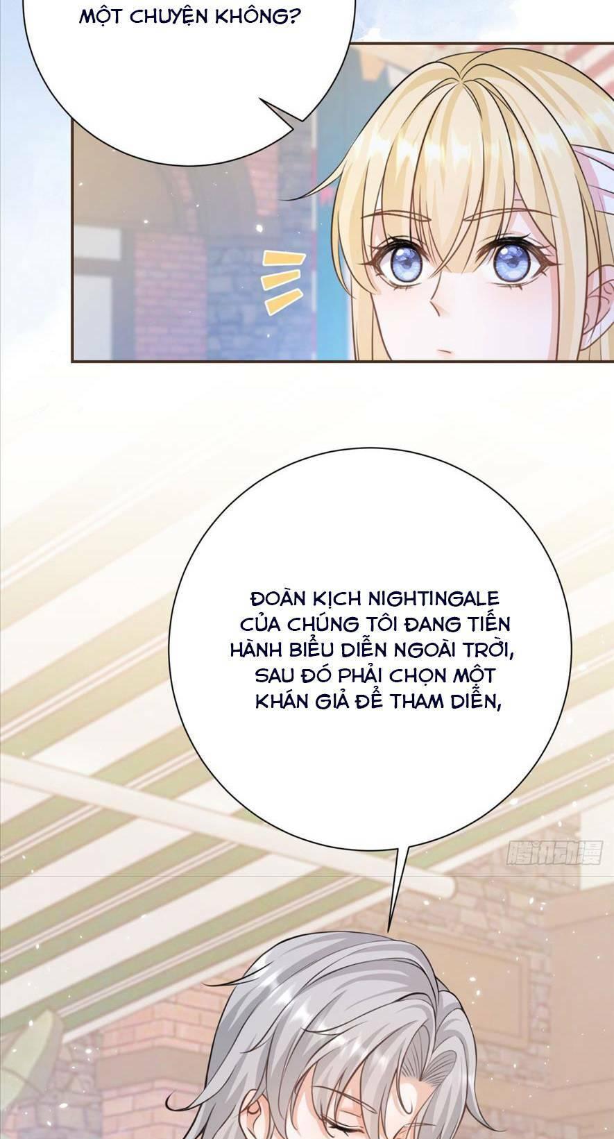 sau khi xuyên sách các nam chính hắc hoá ai cũng chiều chuộng ta chapter 3 33