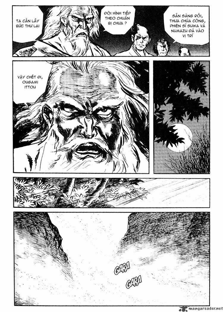 lone wolf and cub chapter 50 43