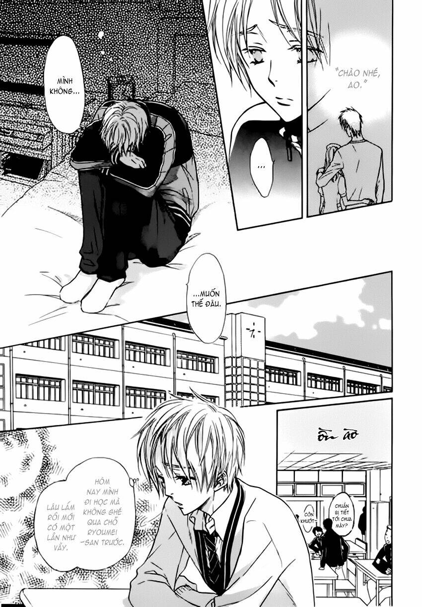 bond of dreams chapter 4 25