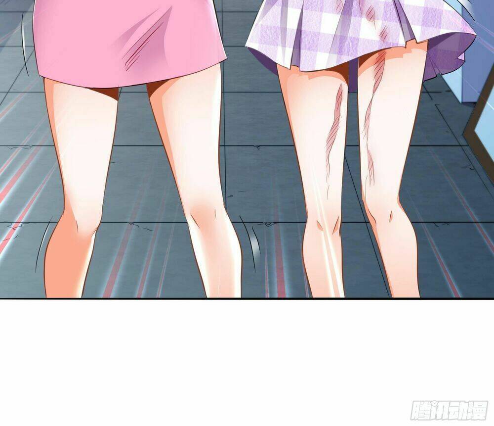 vua không vương miện của hoa khôi chapter 1 25