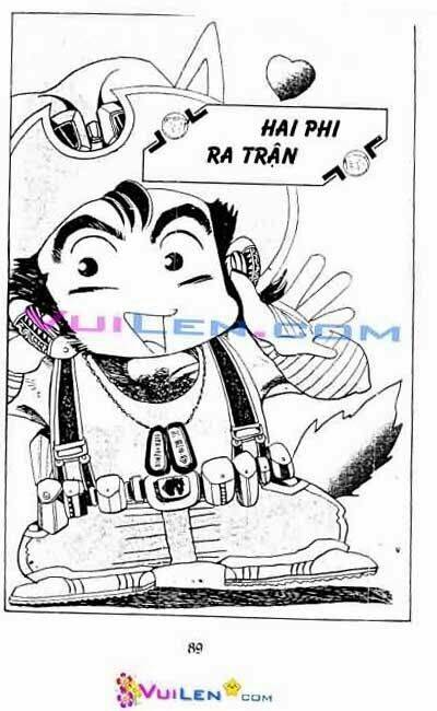 những người bạn tốt chapter 10 90