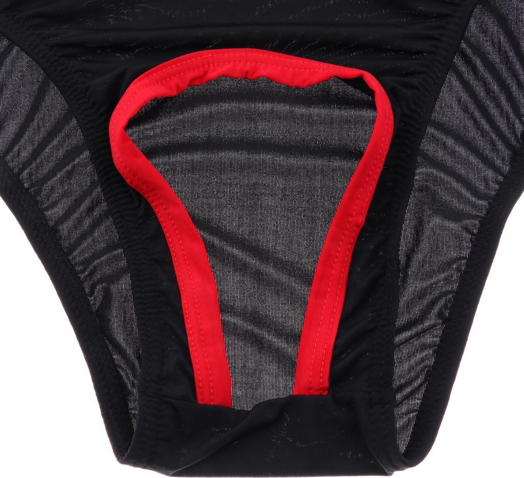 Quần Lót Nam 2018 Thongs Boxer Spandex