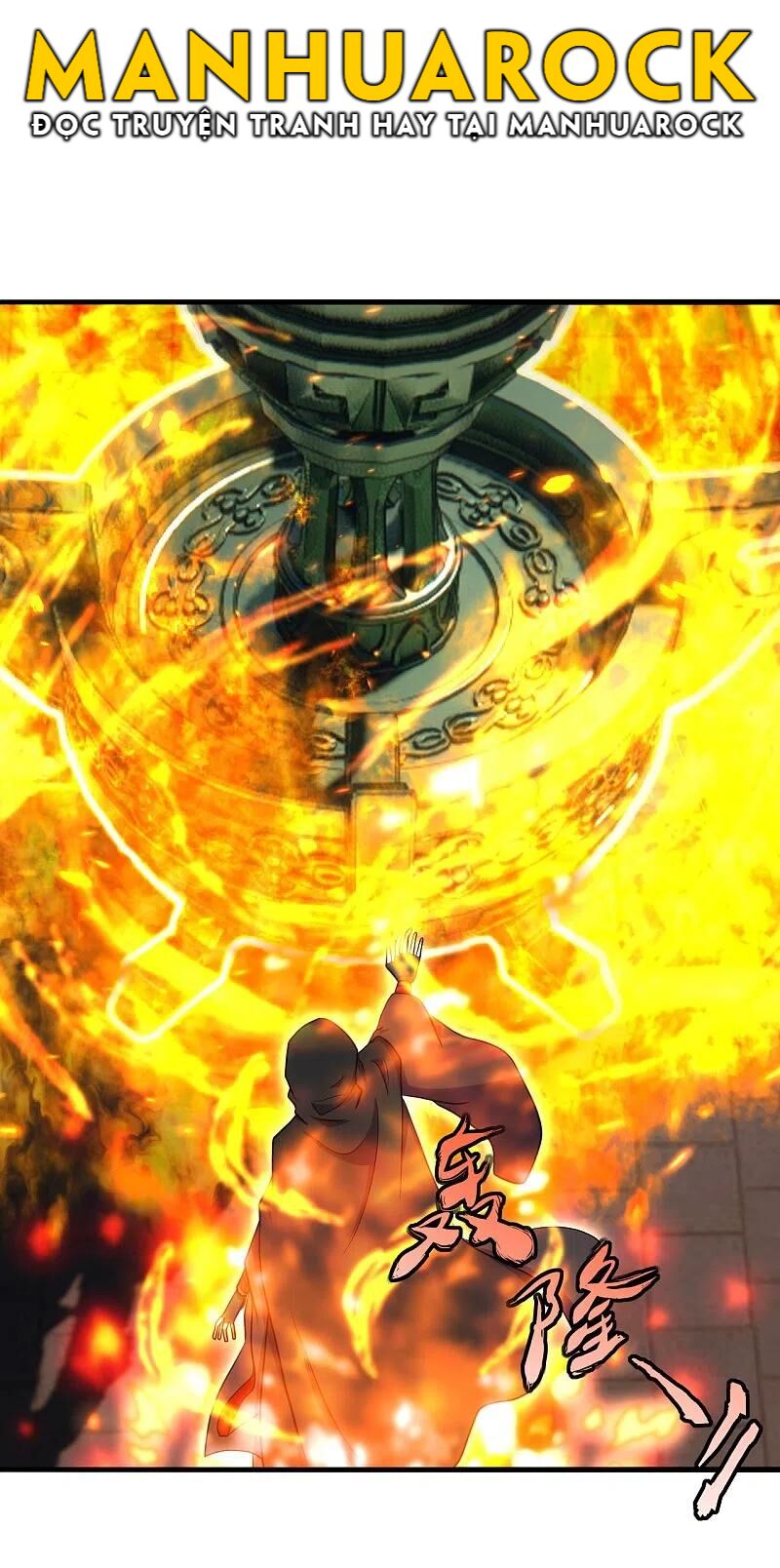 tiên võ đế tôn chapter 292 28