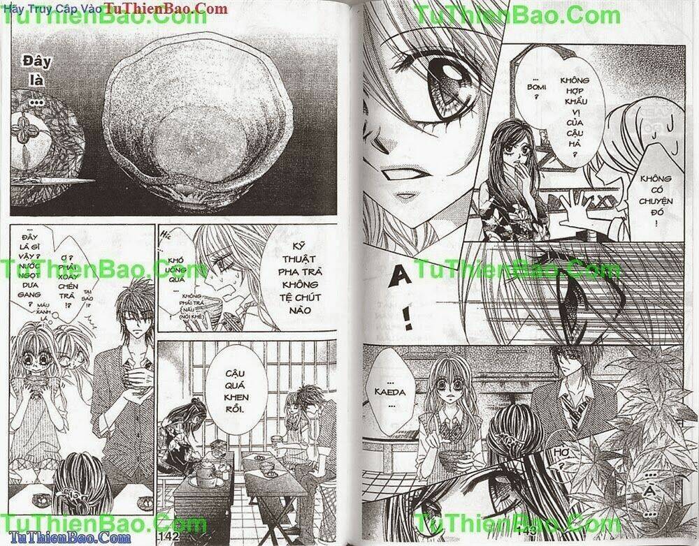 hot girl hoa đạo chapter 2 72