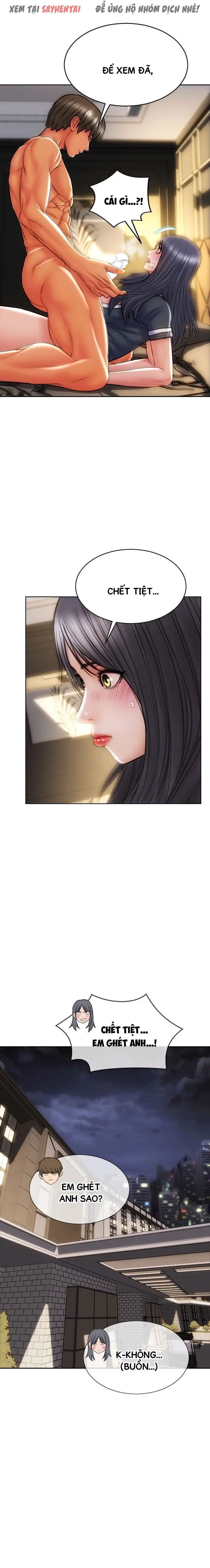 gã tồi tệ chapter 35 11