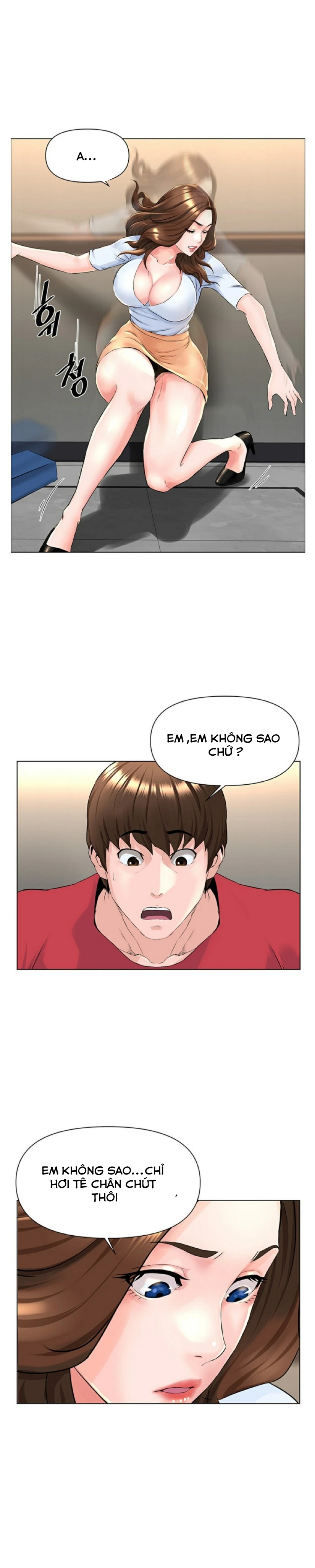 idol kế bên chapter 2 15