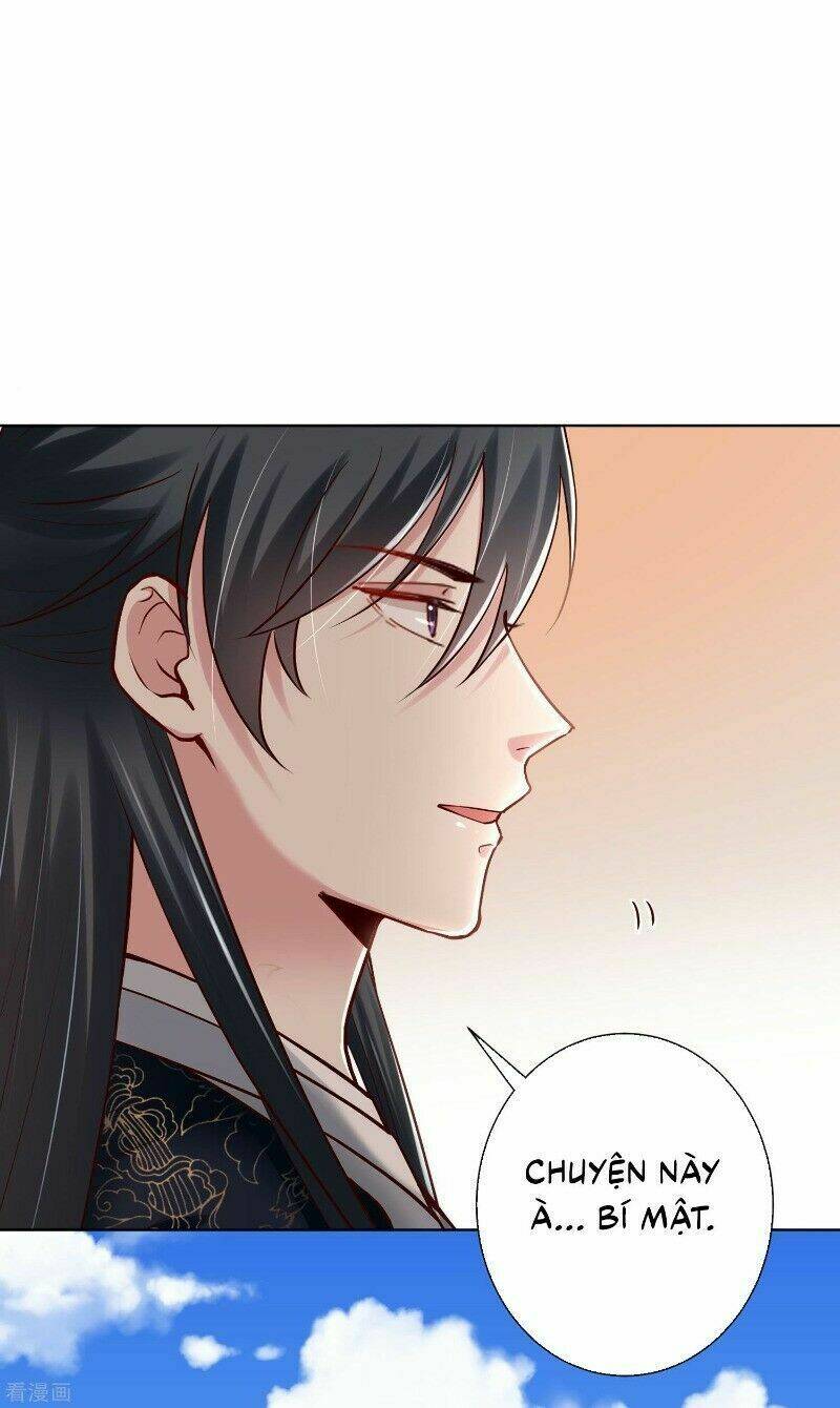 độc y đích nữ chapter 121 26