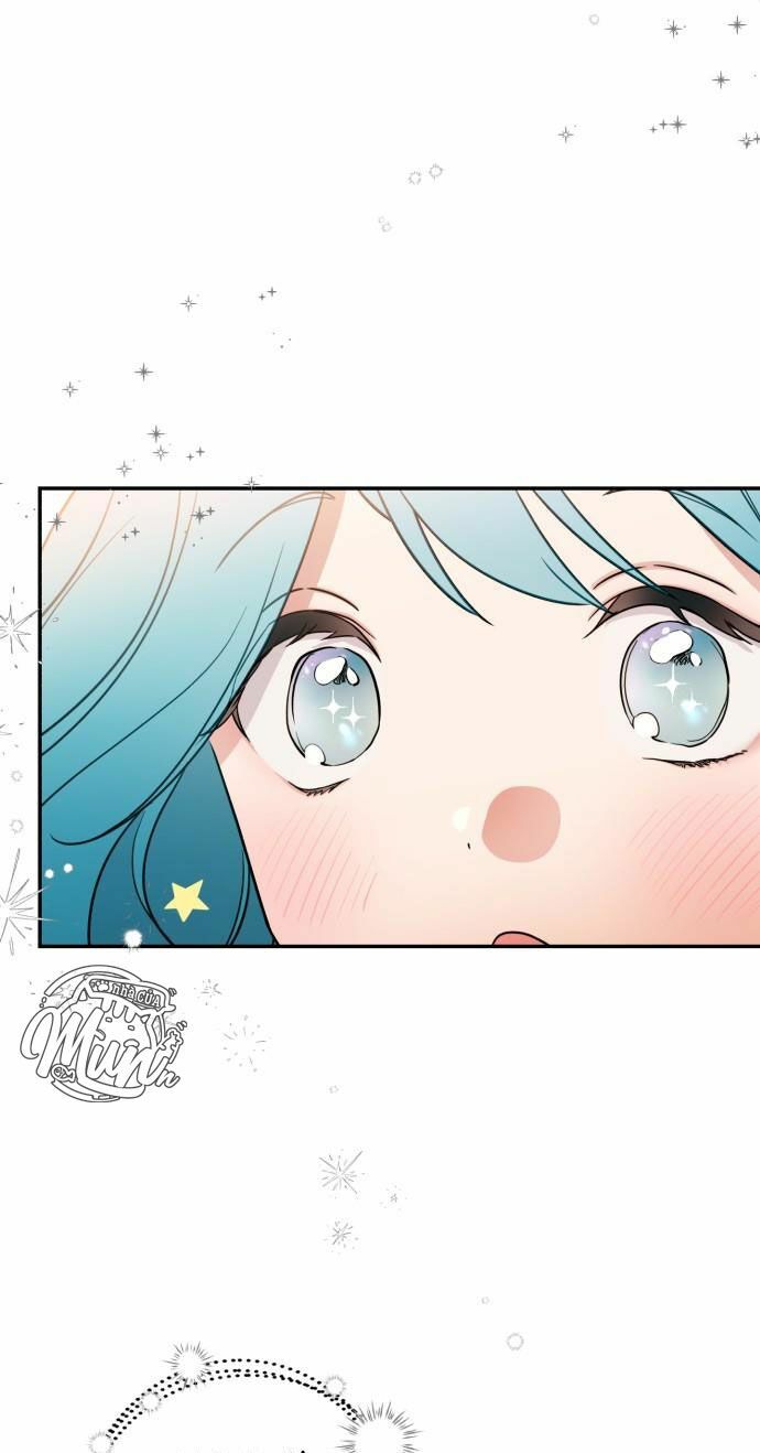 công nương mint bé nhỏ chapter 1 56