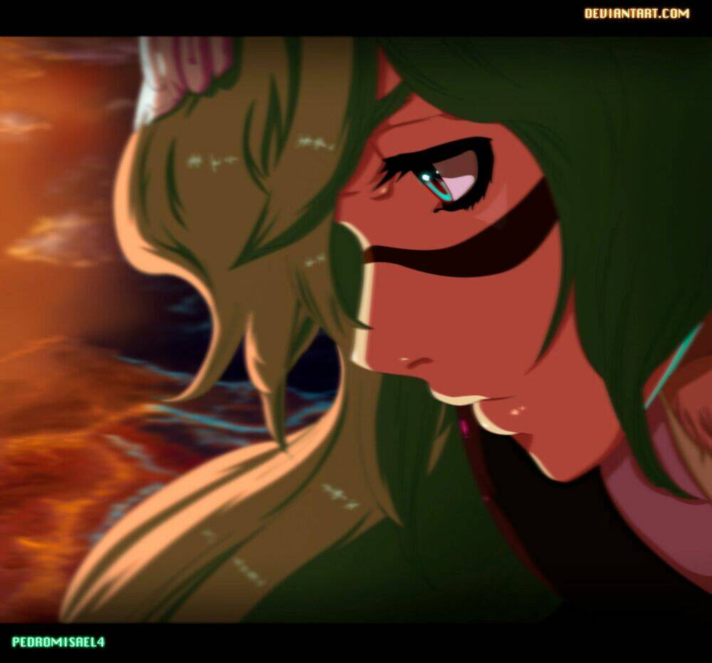 thần chết ichigo chapter 678 21