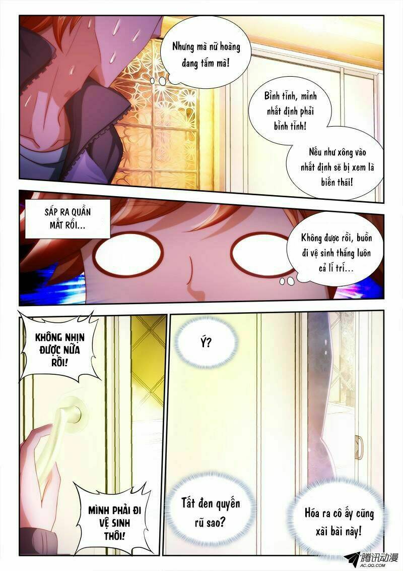 người bất tử chapter 2 6