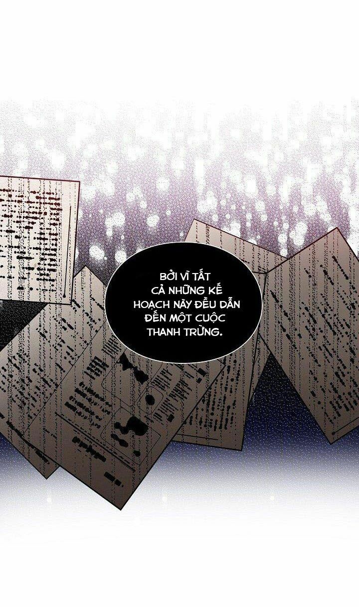 nữ hoàng ngoại khoa chapter 105 31