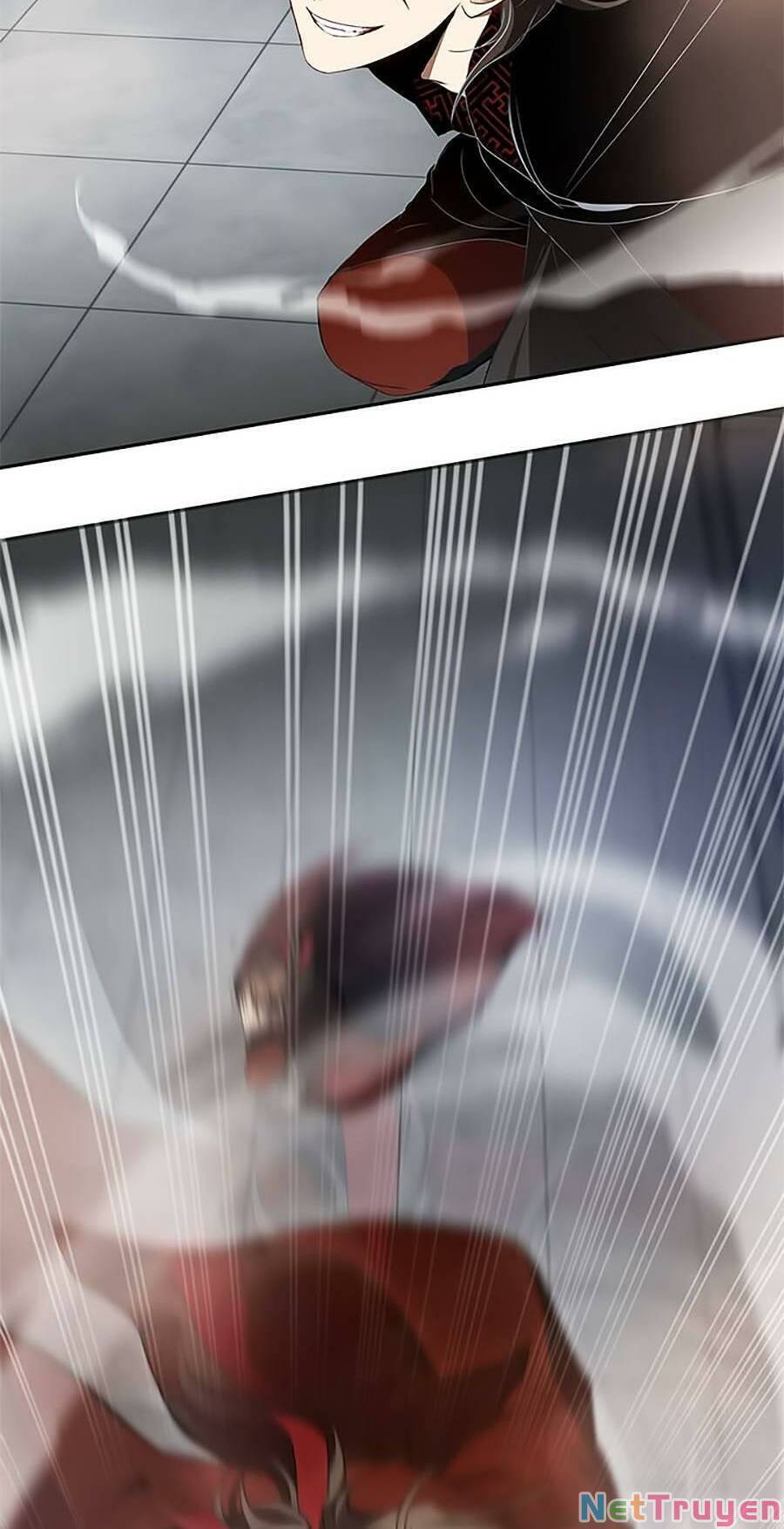 võ đang kỳ hiệp chapter 94 37