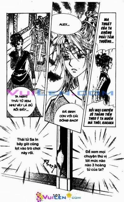 đến vương quốc ma chapter 11 103