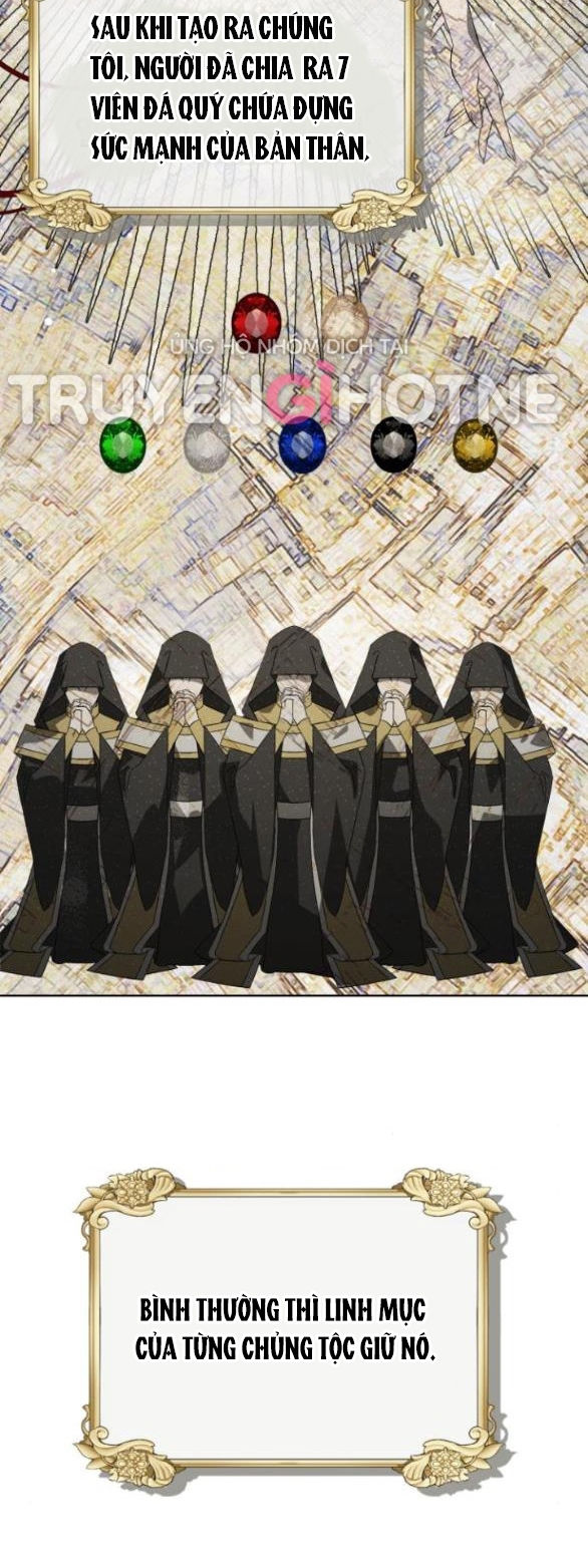 điệu nhảy say mê giữa màn đêm chapter 6.1 14