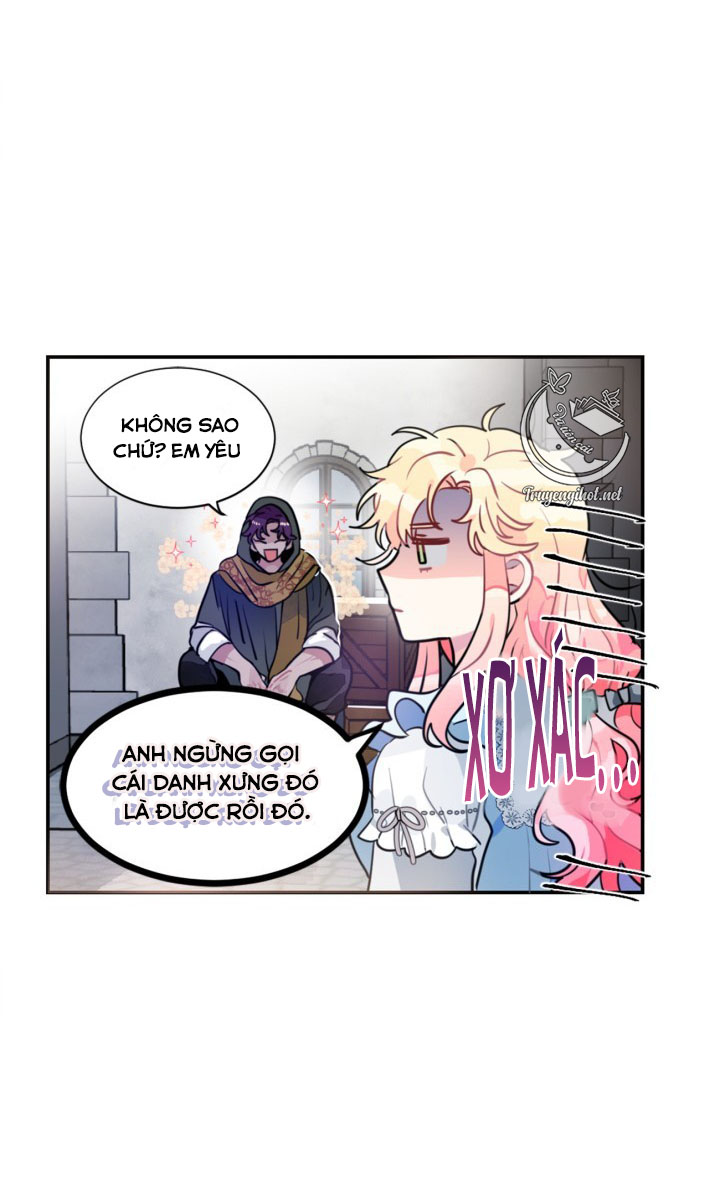 xin hãy cho tôi về nhà chapter 14.2 24