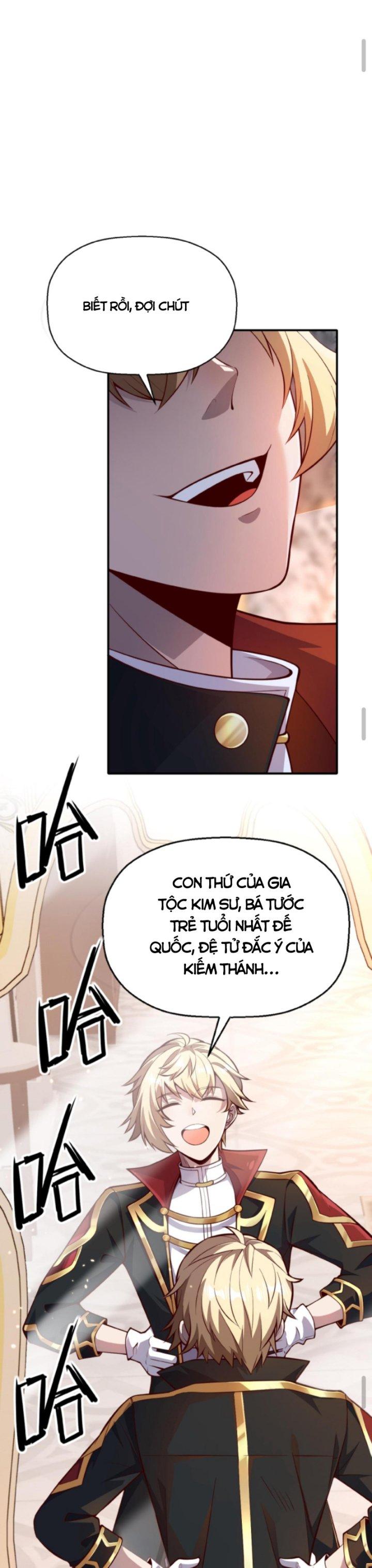 người chơi và nhân vật chính đều muốn làm hại ta chapter 1 5