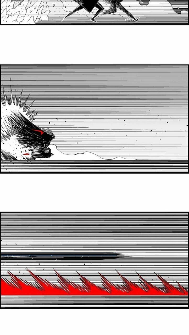 hành trình thoát khỏi địa ngục chapter 67 11