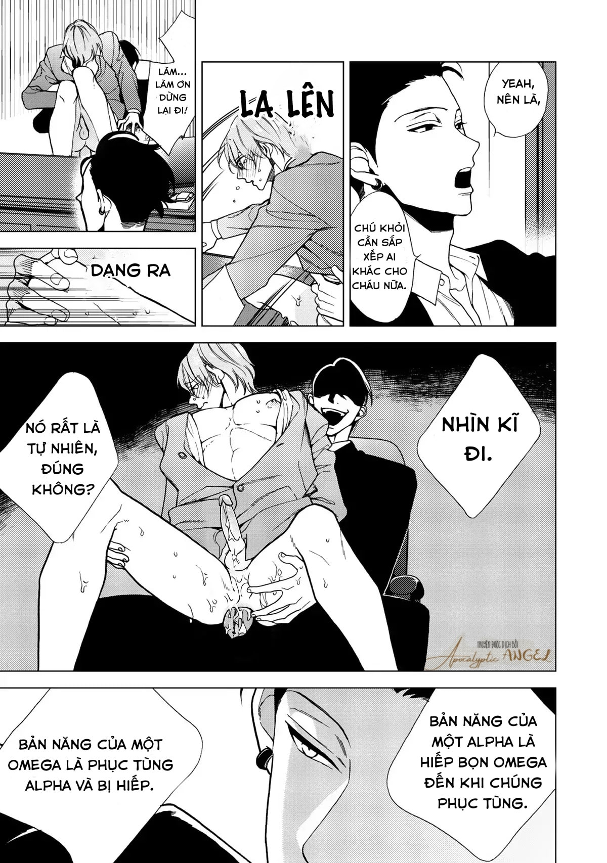 anti alpha chapter 5 18