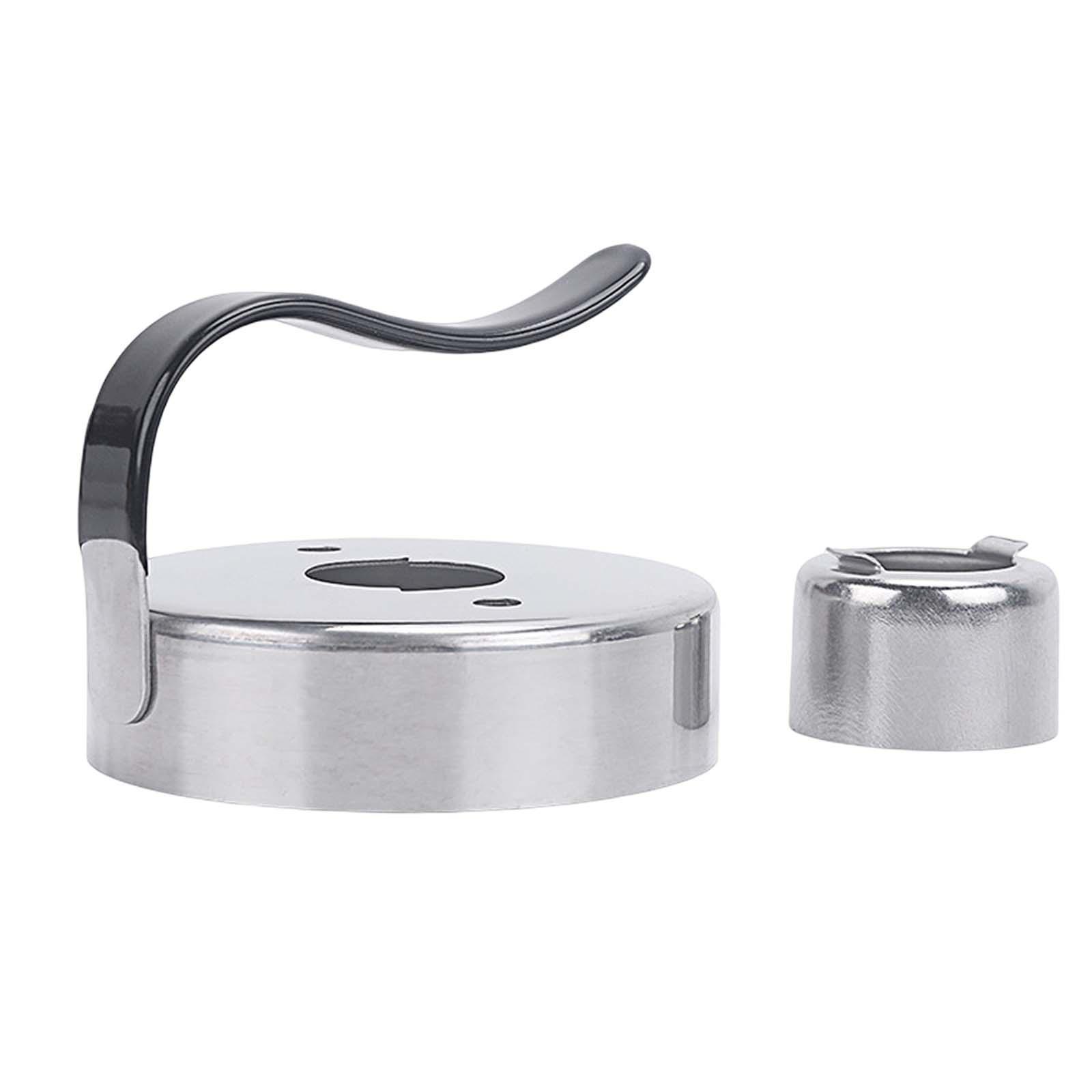 Donut mould Small Multifunctional Cake rings Round Donut Bakeware for Family