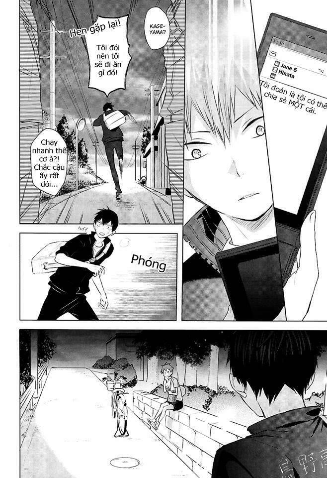 pinky promise with my boyfriend the king chapter 1 45