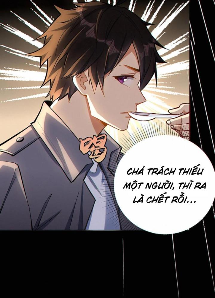 cướp đoạt vô số thiên phú, ta thành thần ở thời đại toàn dân chuyển chức chapter 14 20