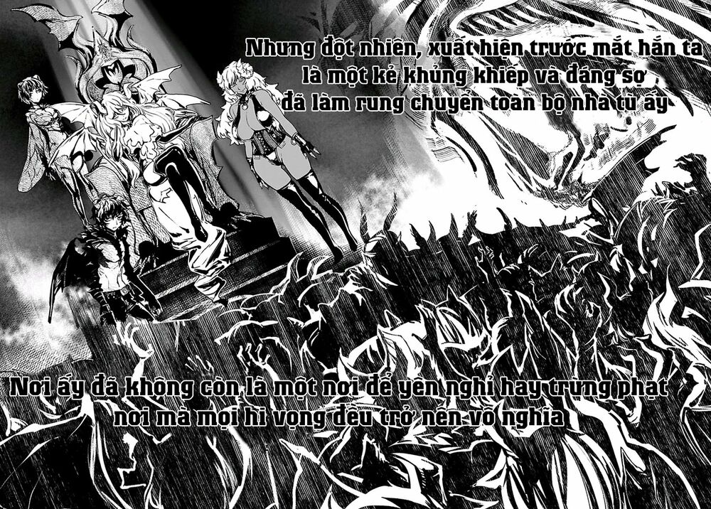 succubus & hitman chapter 0 9