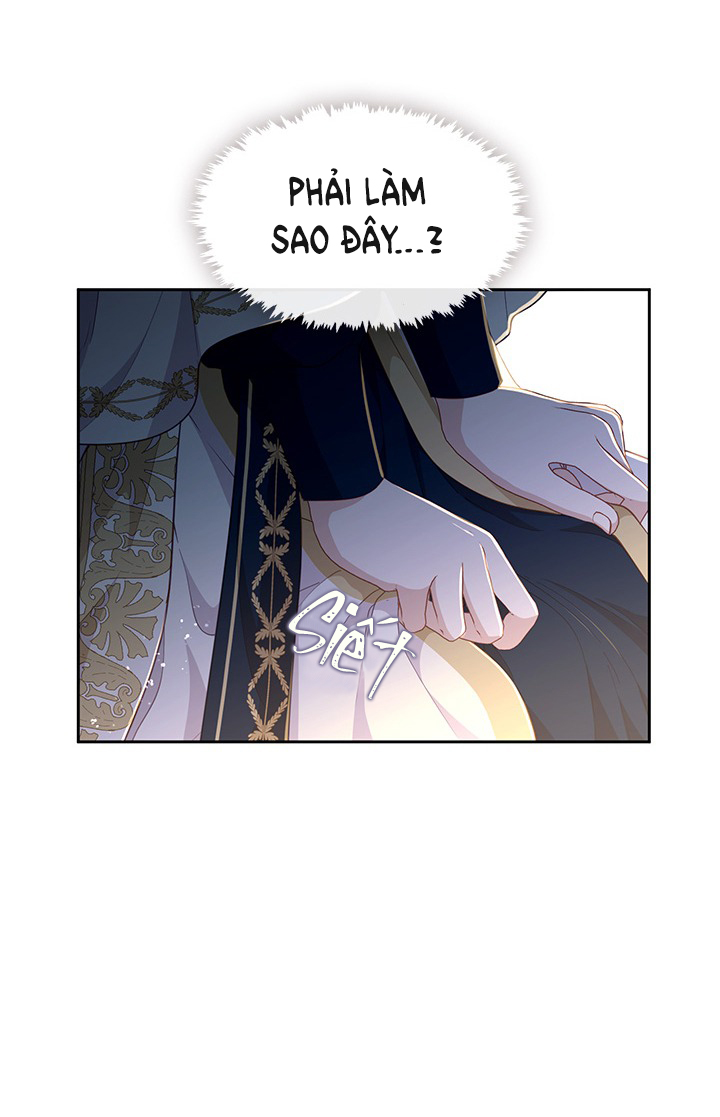 cẩn thận nữ phụ phản diện đấy! chapter 100 4