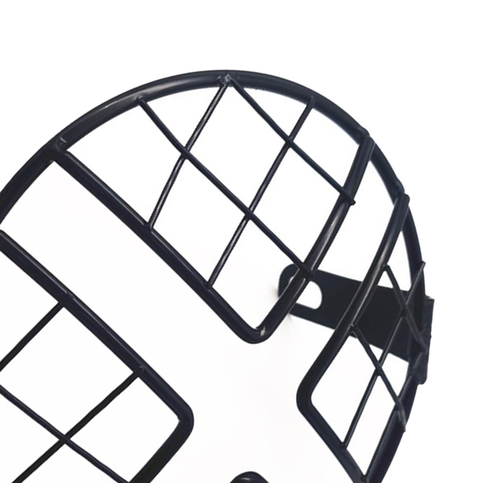 6.5 inch Motorcycle Headlight  for