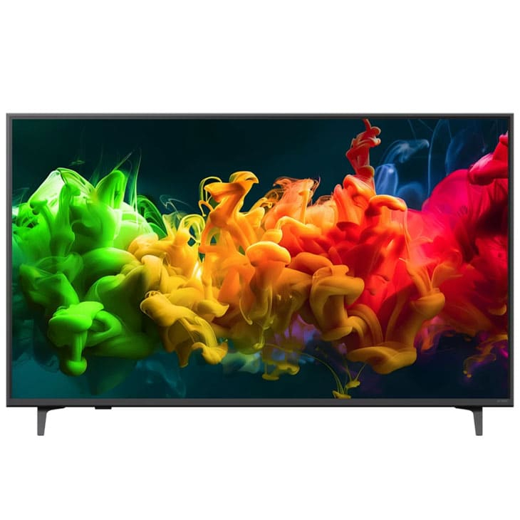65QNED80BSA - Smart Tivi LG QNED Evo AI 4K 65 Inch 65QNED80BSA RA MẮT 2026 - HÀNG CHÍNH HÃNG - GIAO HCM