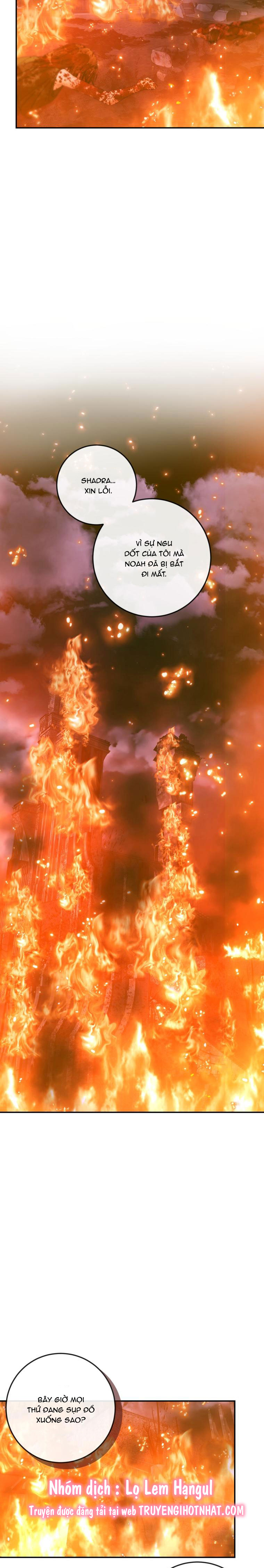 trở thành cô vợ khế ước của nhân vật phản diện chapter 94.1 27