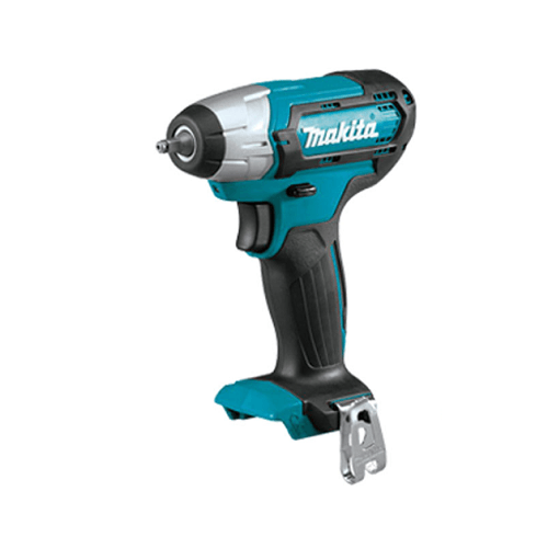 [Hàng chính hãng] - Máy siết bu lông dùng pin(6.35mm)(12v Max) Makita TW060DSYE