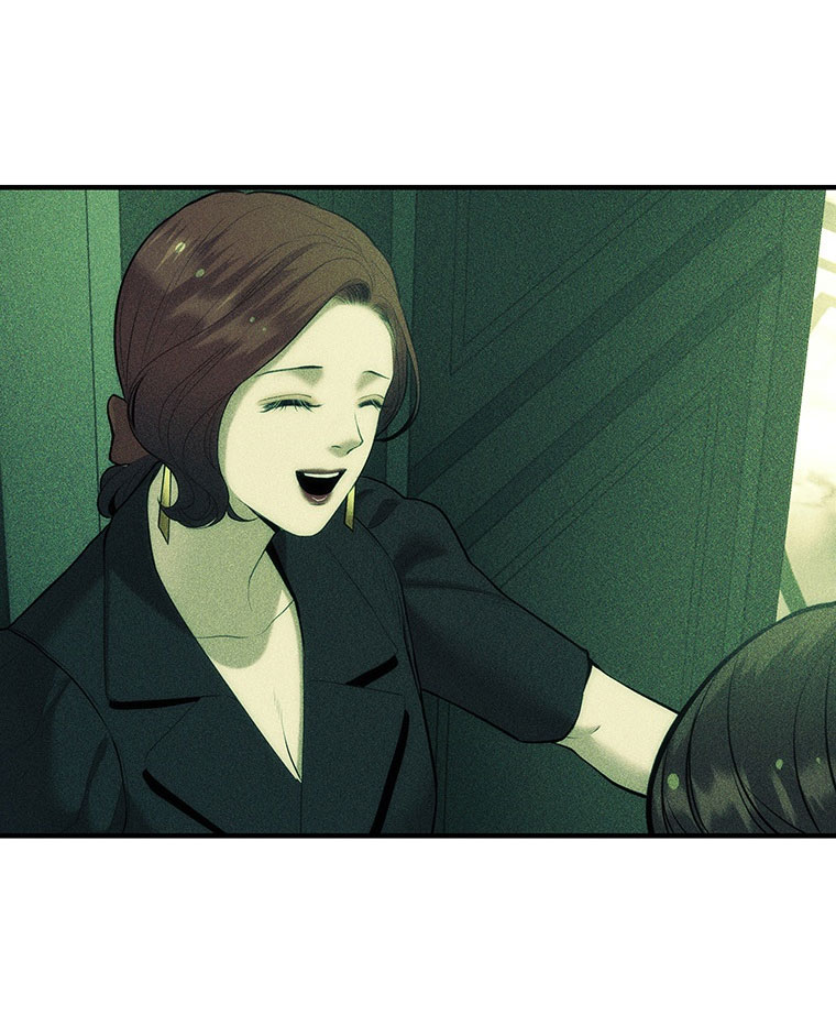 Khách Sạn Máu chapter 11.1 - Trang 8