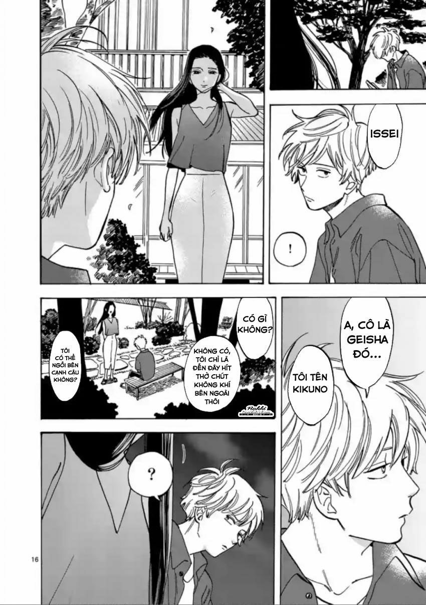 promise cinderella chapter 38 17
