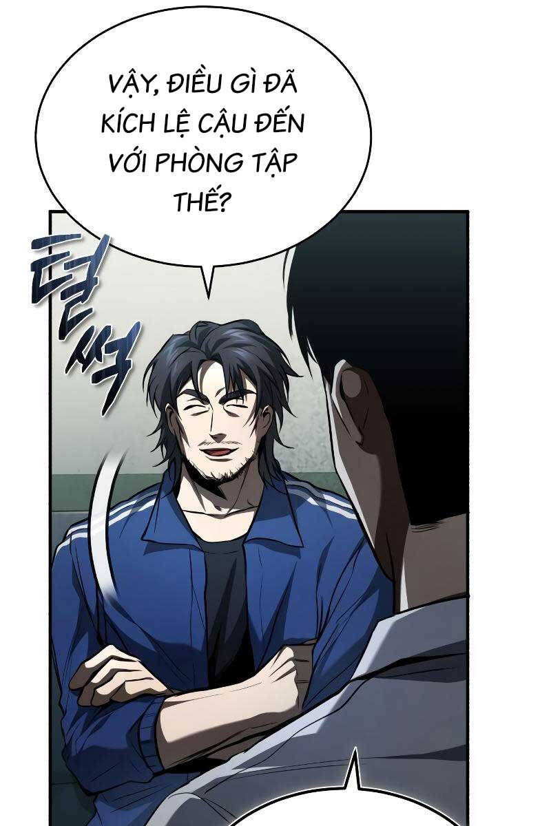 ác quỷ trở lại học đường chapter 12.1 16