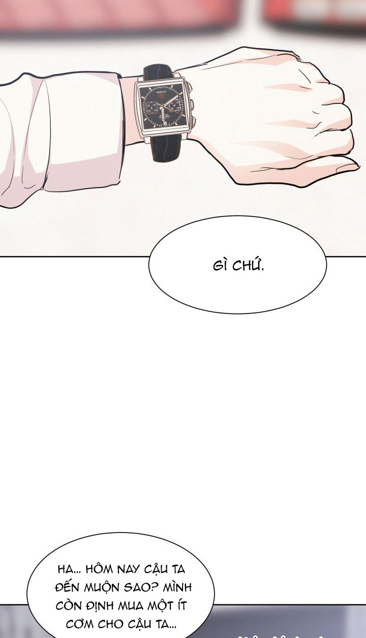 hướng về phía anh chapter 3 50