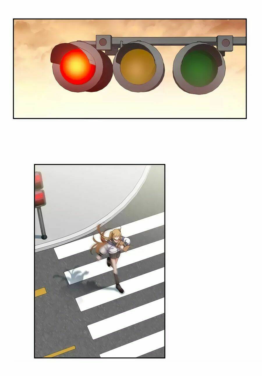 nhân chất tình nhân chapter 14.2 46