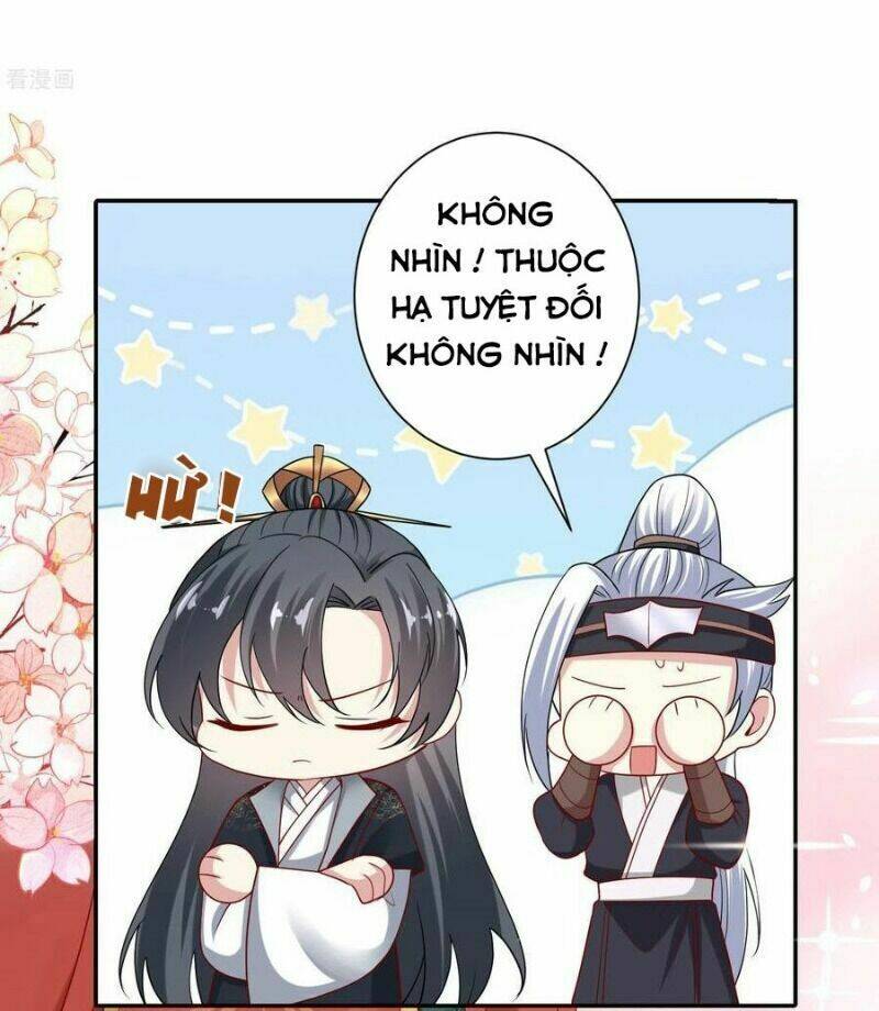 độc y đích nữ chapter 164 10