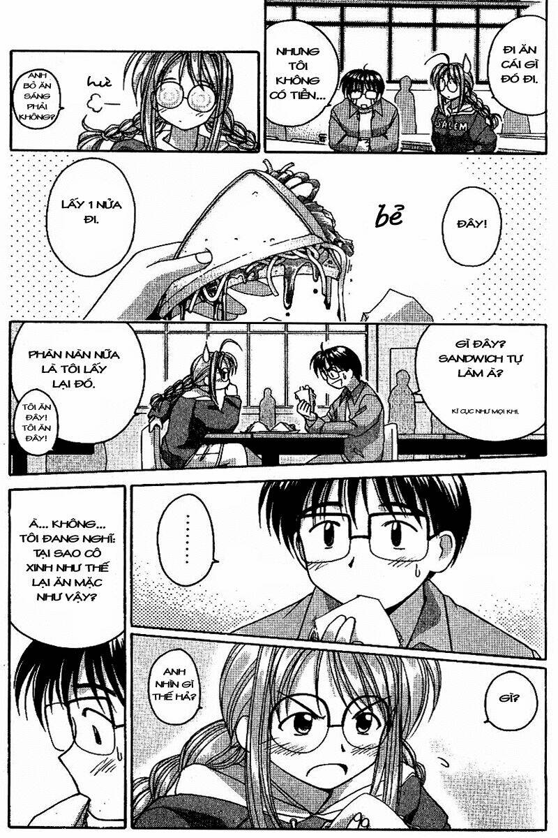 love hina chapter 3 12