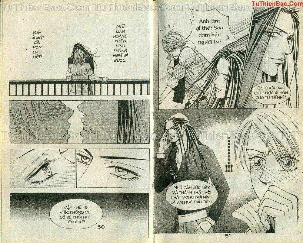 the one chapter 4 24