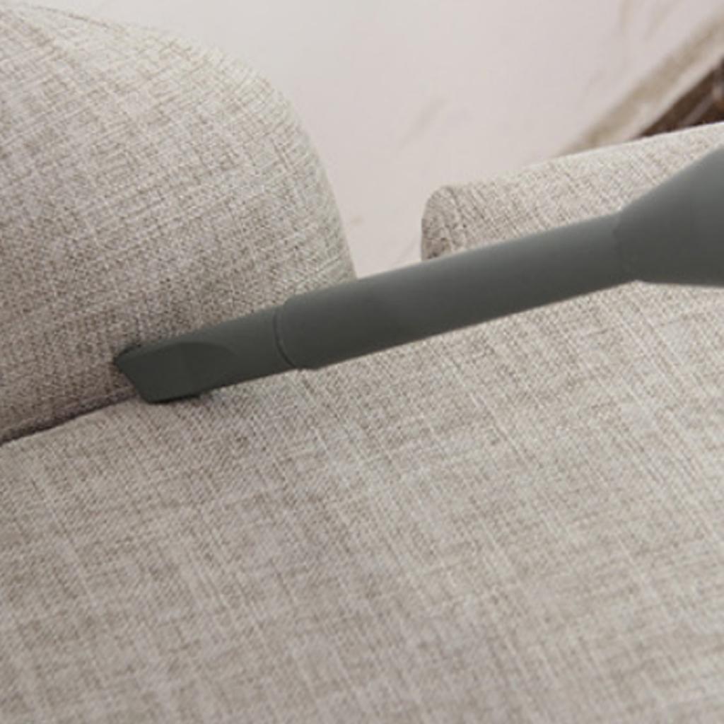 UNIVERSAL Replacement 32mm &amp; 35mm Vacuum Cleaner Accessories Set of 10