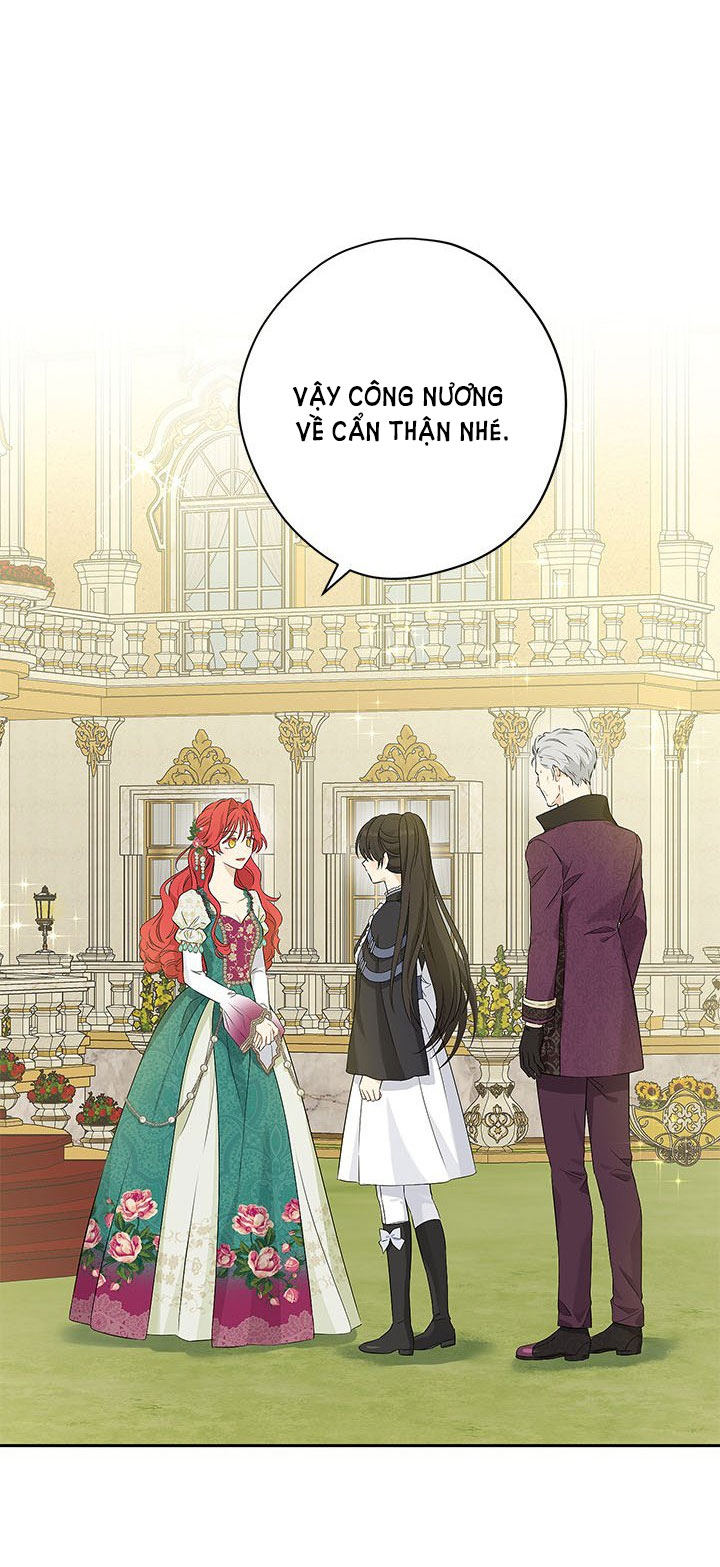 thật ra ta mới là hàng thật chapter 85.1 3