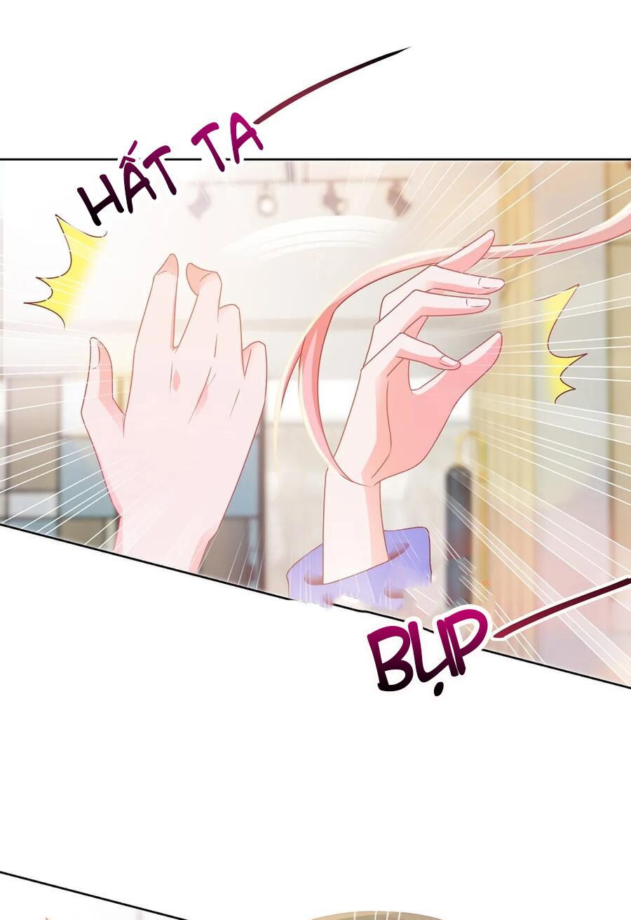 ẩn hôn 100%: chọc tức vợ yêu mua một tặng một chapter 133 33