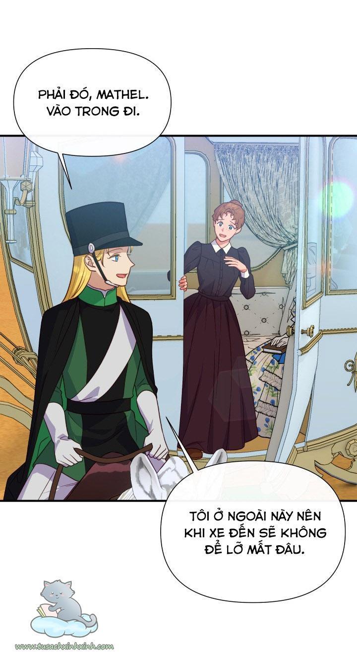 công nương khế ước của gia tộc công tước quái vật chapter 143 3